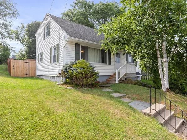 127 Wolcott Ter, Syracuse, NY 13207