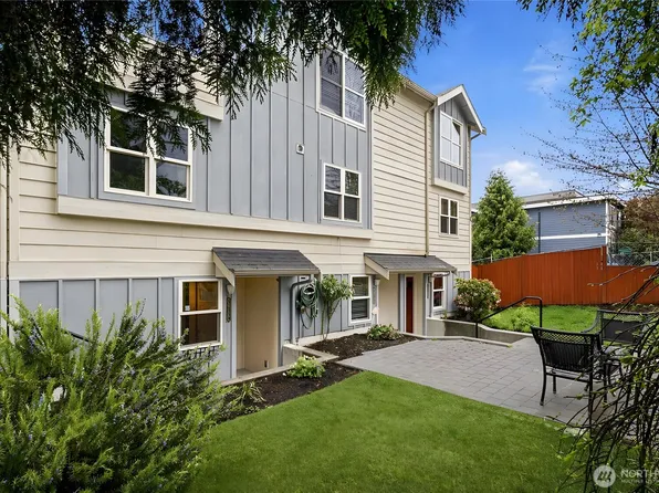 9010 18th Ave SW #C, Seattle, WA 98106