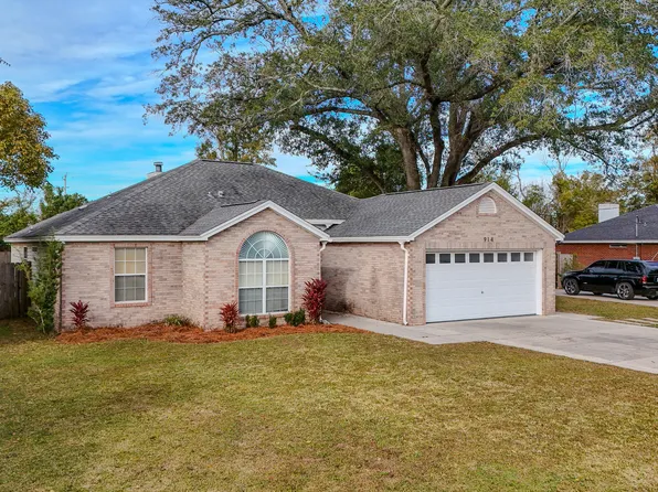 914 Virginia Ave, Lynn Haven, FL 32444