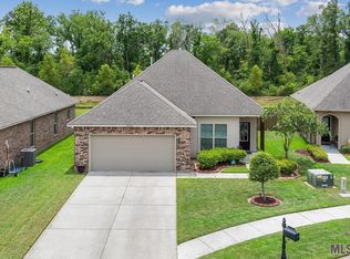 39183 Superior Wood Ave, Gonzales, LA 70737