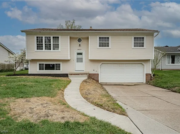 36711 S Lake Shore Blvd, Eastlake, OH 44095