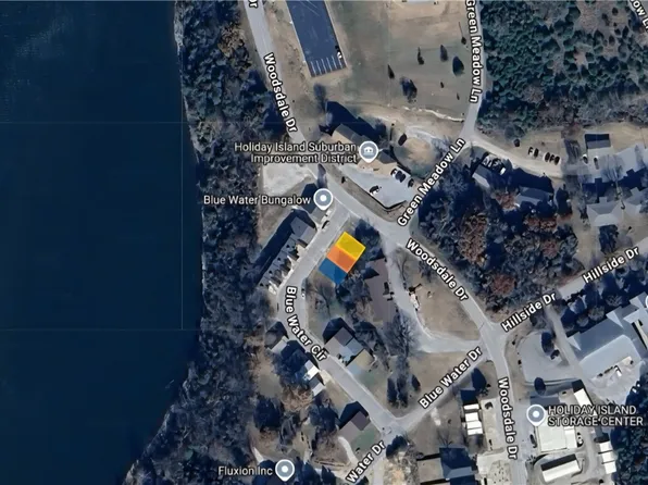 22-24 Blue Water Cir, Eureka Springs, AR 72631