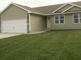 3016 SW Logan St, Ankeny, IA 50023