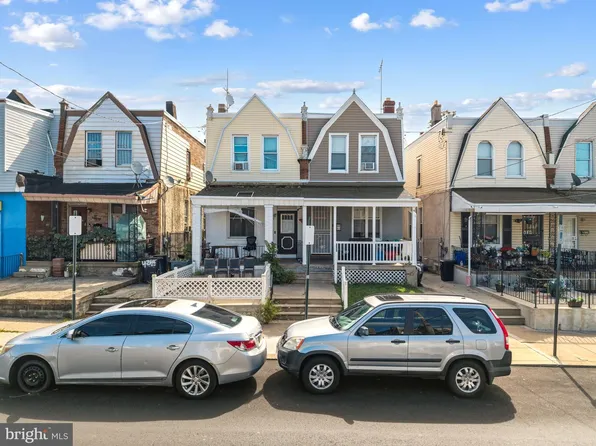4843 A St, Philadelphia, PA 19120