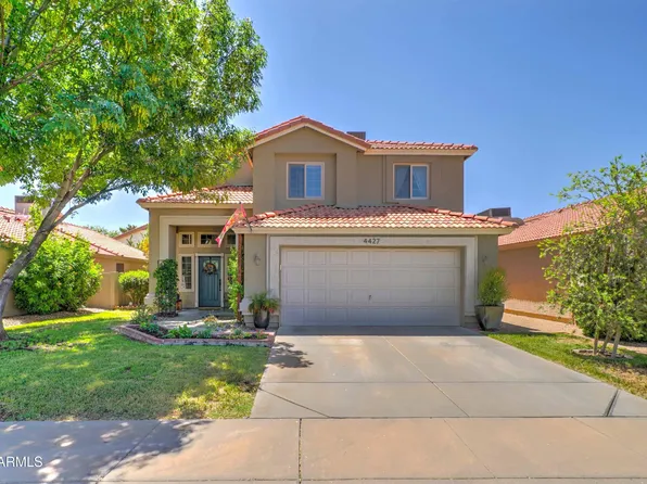 4427 E MOUNTAIN VISTA Drive, Phoenix, AZ 85048
