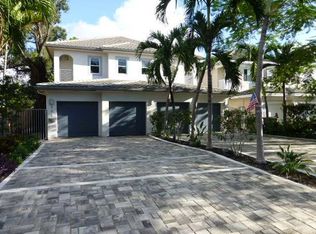 501 SW 16th St, Fort Lauderdale, FL 33315