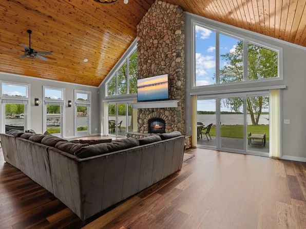 1000 Malone Park Rd, Isle, MN 56342