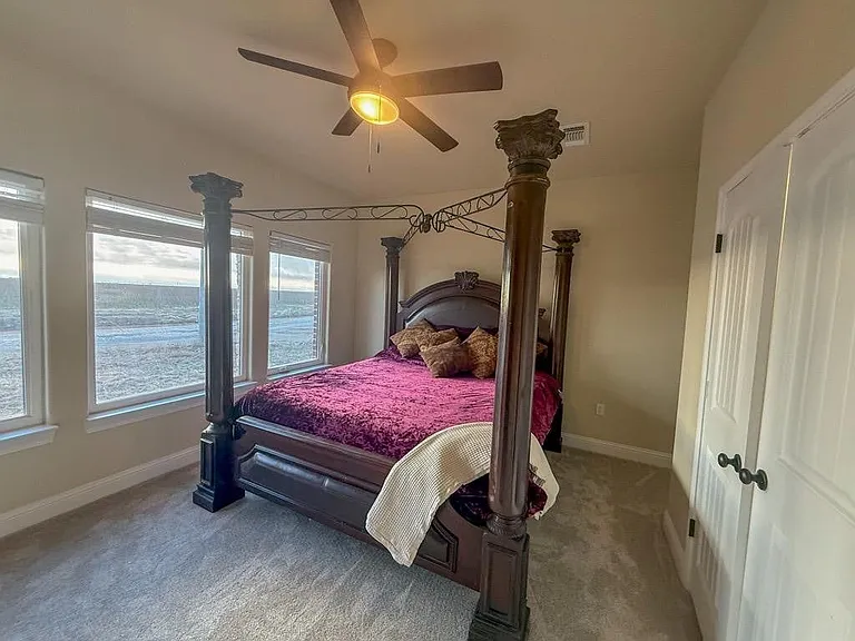 Bed 3