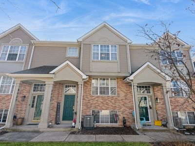 8025 Windsor Dr #11, Darien, IL, 60561