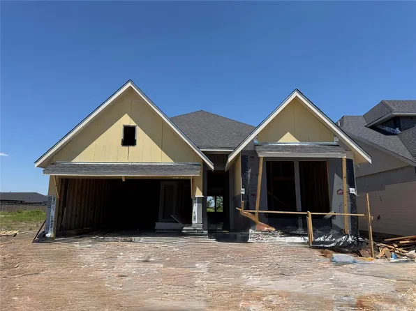 10923 Endeavor Dr, Richmond, TX 77469