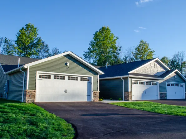 The Fairway at Waters Edge