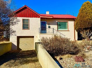 904 S 4th St, Raton, NM 87740