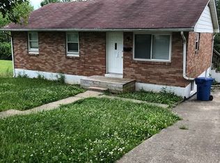 3637 Grace Dr, Lexington, KY 40517