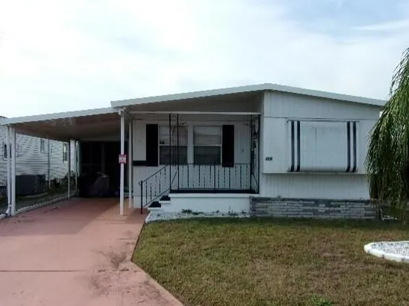 508 44th Ave E Lot J13, Bradenton, FL 34203