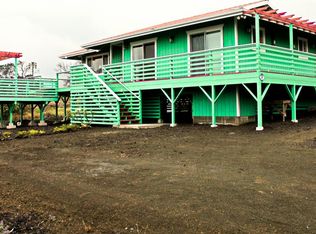 92-8233 Trade Wind Blvd, Ocean View, HI 96704