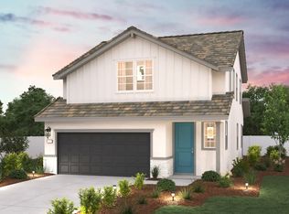 Plan 7 Plan, Harvest Glen, Davis, CA 95618