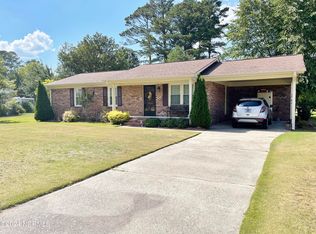 6564 Dogwood Ln, Grifton, NC 28530