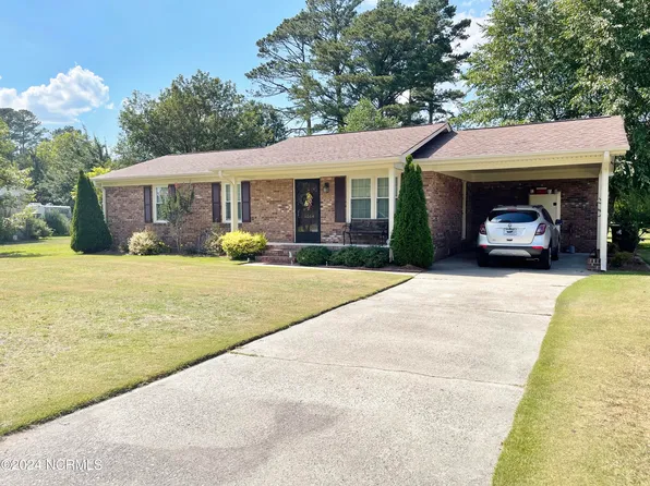 6564 Dogwood Lane, Grifton, NC 28530