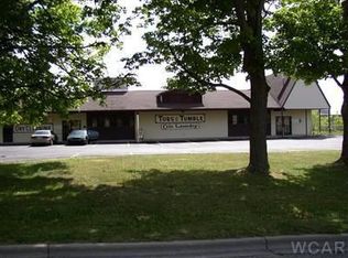 811 Division St, Big Rapids, MI 49307