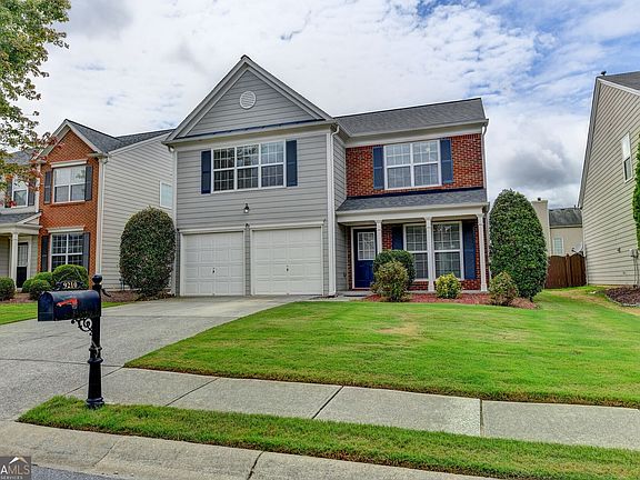 2nd image of 9210 Friarbridge Dr