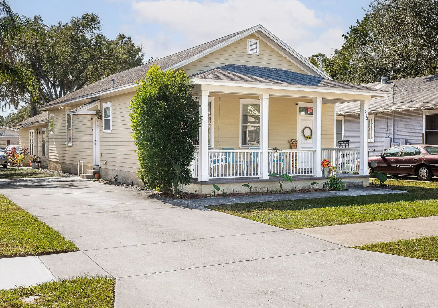 Rental Near Downtown Lakeland!! — Photo 2