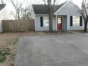 1st image of this home