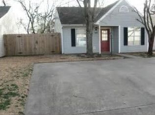 4809 Bonita Pl, Springdale, AR 72762