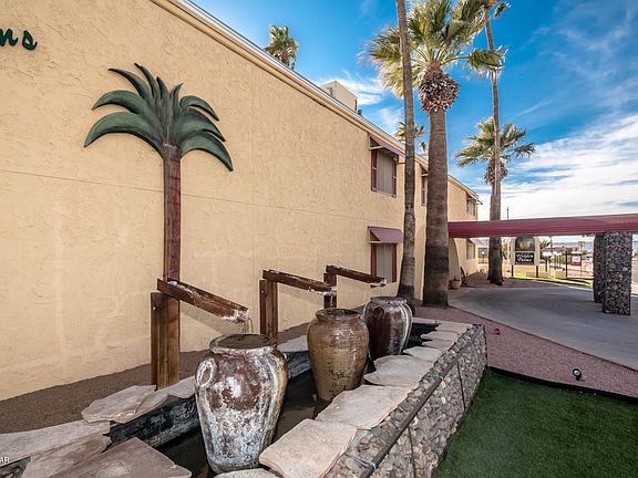 5th image of 2100 Swanson Ave #206