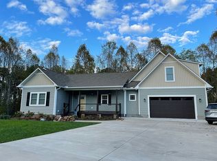47 Autry Family Dr, Leicester, NC 28748