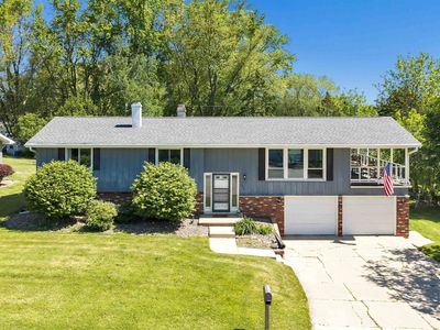1602 Bruce Ln, Green Bay, WI, 54313