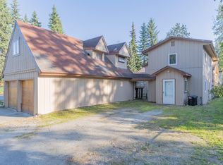 204 Antoinette Ave, Fairbanks, AK 99701
