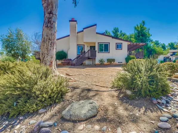 15721 Davis Cup Ln, Ramona, CA 92065
