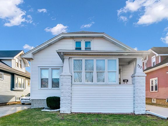 2nd image of 733 West Lawn AVENUE