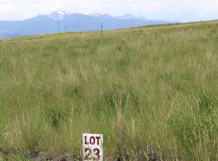23 Stillwater Dr, Whitehall, MT 59759