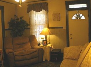 305 S Tulpehocken St, Pine Grove, PA 17963