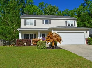 7904 Long Shadow Ln, Charleston, SC 29406