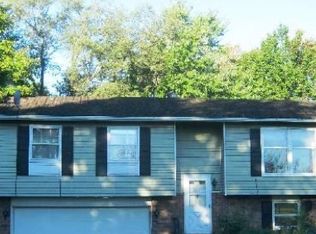 760 N Meridian Rd, Valparaiso, IN 46385