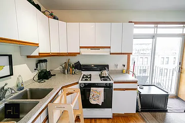 Rented by Highline Residential