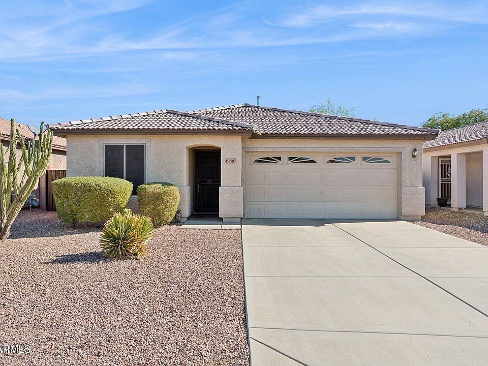 1st image of 19607 N 107TH Drive