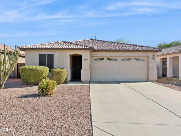 19607 N 107TH Drive, Sun City, AZ 85373