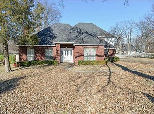 3209 Canongate Way, Fort Smith, AR 72908
