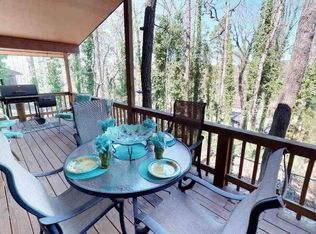 1 Magda Ln, Hot Springs, AR 71909