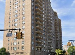 4140 Union Street #18J, Flushing, NY 11355