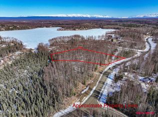 15310 W Ginger Cir, Wasilla, AK 99623