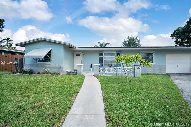 1st image of 9500 NW 24th Pl