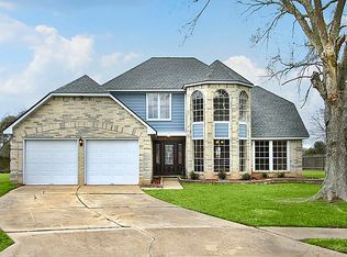 1430 Killdeer Dr, Seabrook, TX 77586