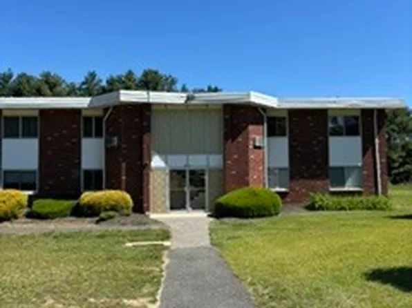 30 Candlewood Lake Road South #2, New Milford, CT 06776