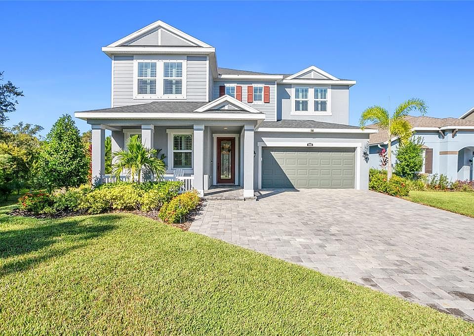 1st image of 8002 Red Orchard Ct