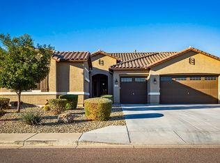 5520 N 184th Ln, Litchfield Park, AZ 85340