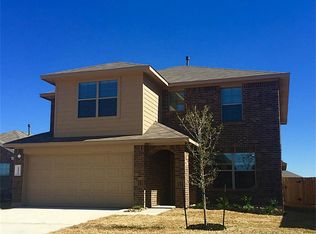24426 Raindrop Poppy Dr, Spring, TX 77373